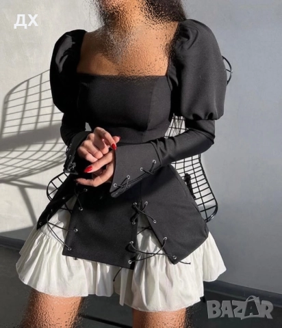 Кукленска рокля