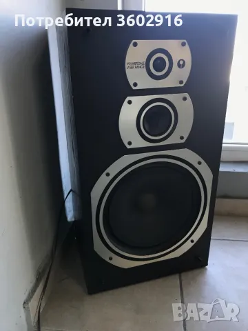 Тонколони  10 инча бас, снимка 6 - Тонколони - 47859659