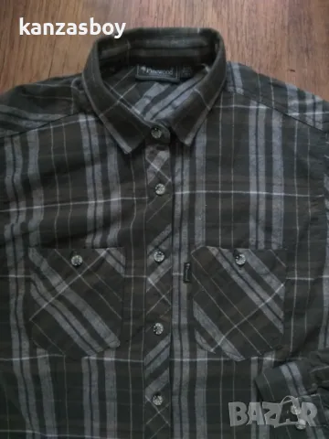 pinewood - дамска ловна риза XL, снимка 9 - Ризи - 48524494