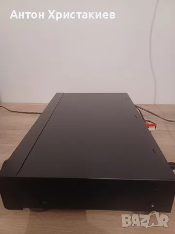 Продавам тунер Sony ST-S190 , снимка 5 - Ресийвъри, усилватели, смесителни пултове - 49680287