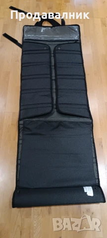 ПОСТЕЛКА ЗА СТРЕЛБА С ВОДОУСТОЙЧИВ ДЖОБ, снимка 6 - Екипировка - 51361522