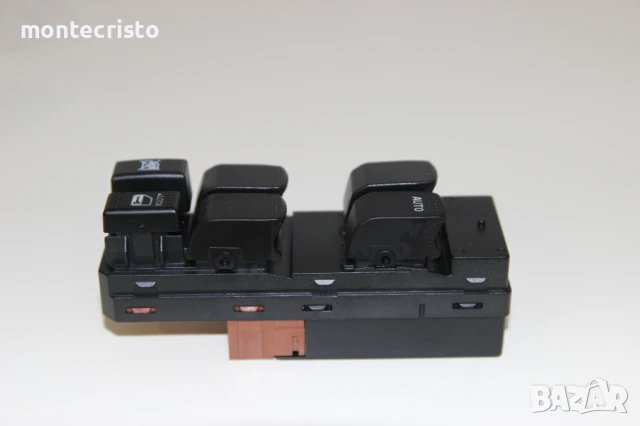 ✔️НОВ Панел бутони ел.стъкла Suzuki SX4 (2006-2013г.) Suzuki Swift (2005-2011г.) 12 пина, снимка 2 - Части - 50922447