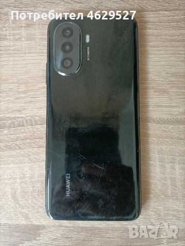 Huawei Nova Y70 - за части 