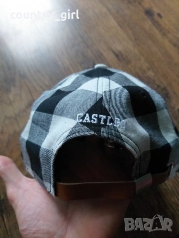 new era 59fifty - страхотна беизболна шапка НОВА, снимка 5 - Шапки - 28897178