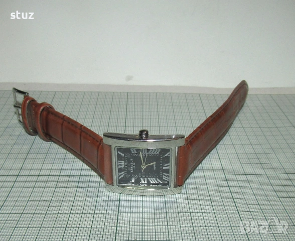 Ръчни часовници Kienzle, нови , снимка 9 - Мъжки - 53432643