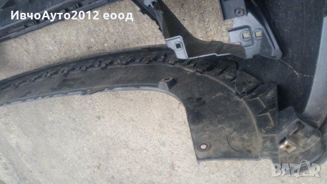 Броня предна оригинална seat ibiza 2015-17 г ( сеат ибиза ), снимка 2 - Части - 26680169