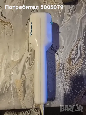  Преса за коса, снимка 5 - Преси за коса - 49227180