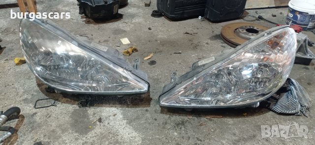 Фарове ксенон Peugeot 607 facelift 2.7 - 200лв