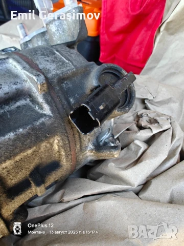 Компресор за климатик Пежо 3008 2017 г. , снимка 5 - Части - 51354199