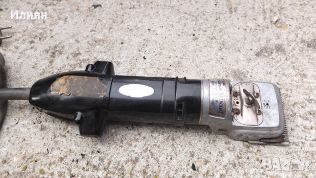 Машинка за подстригване животни, снимка 4 - Други стоки за животни - 32703724