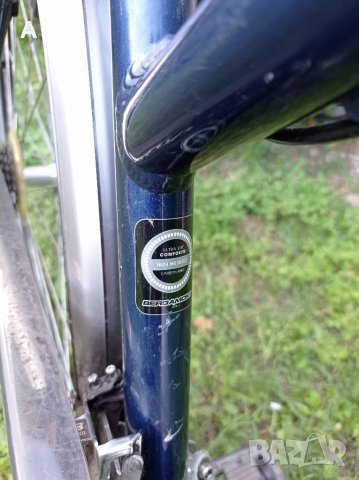 BERGAMONT horizon 2.0 алуминиев градски дамски велосипед, снимка 10 - Велосипеди - 33125853