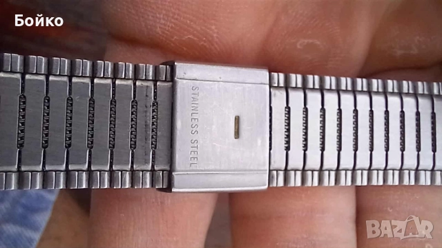 Certina Blue ribbon automatic (тръгва и спира), снимка 7 - Мъжки - 51953491