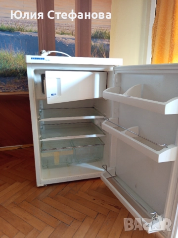 Хладилник Liebherr, снимка 3 - Хладилници - 52866807