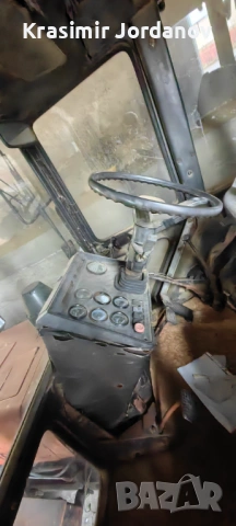 Трактор Беларус 1025, снимка 8 - Селскостопанска техника - 53379055