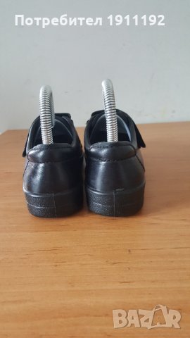 Ecco- дамски обувки/ мокасини. Номер 37, снимка 9 - Дамски ежедневни обувки - 32951048