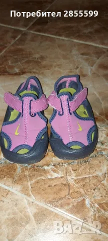 Сандали Nike, снимка 1