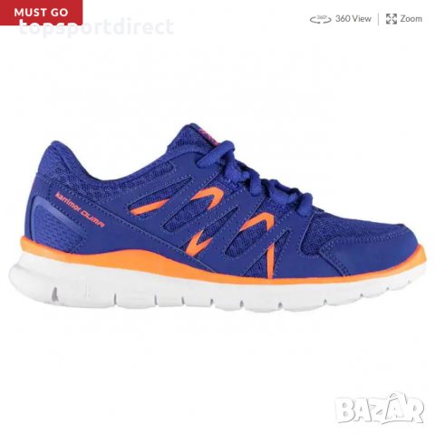 Karrimor Duma 100%original спортни обувки внос Англия.