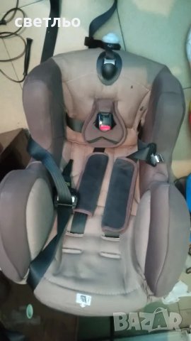 столче за автомобил