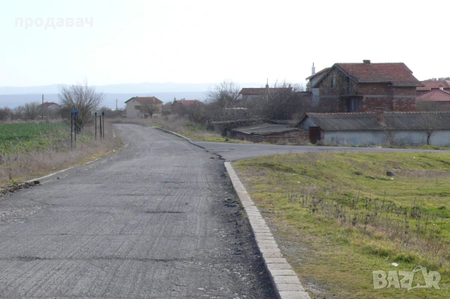 УПИ за застрояване в Черни връх, снимка 7 - Парцели - 37618272