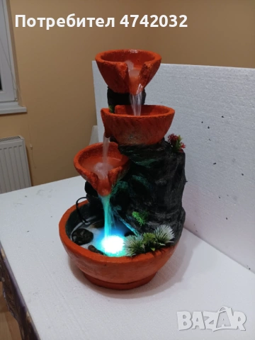 Уникален ръчно изработен шадраван, снимка 11 - Други - 53530111