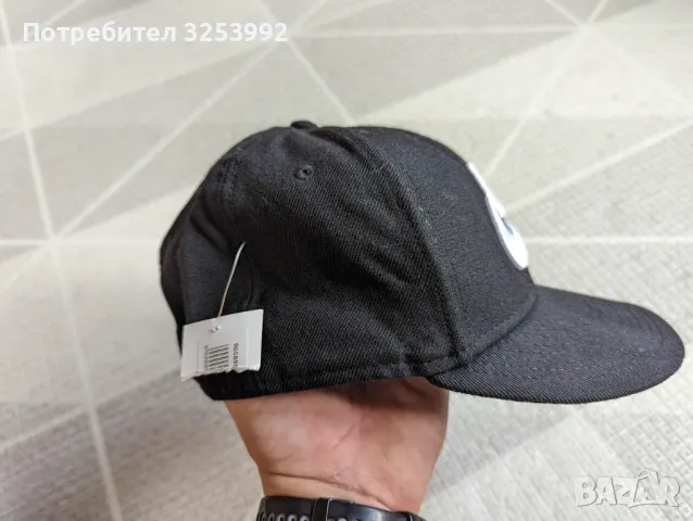 Oригинална шапка Nike нова!, снимка 4 - Шапки - 48923263