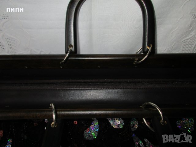 ЗА ЦЕНИТЕЛИ уникална дамска чанта, снимка 4 - Чанти - 27097460