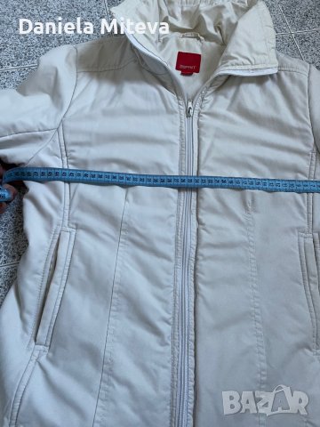 Яке на Esprit, снимка 4 - Якета - 32850743