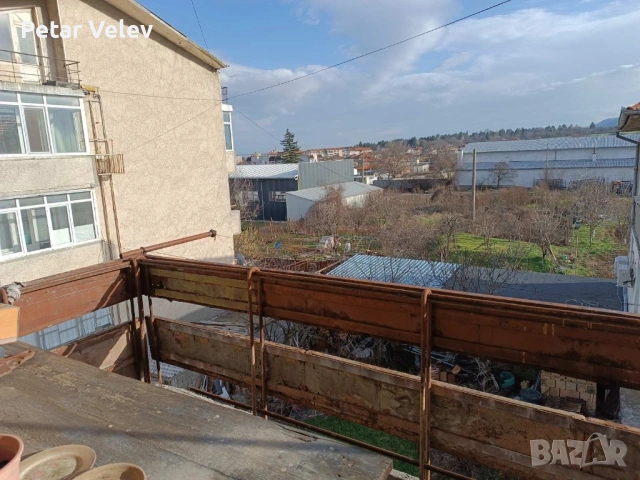 Двустаен разширен апартамент 
