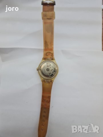 swatch automatic, снимка 5 - Мъжки - 43912499