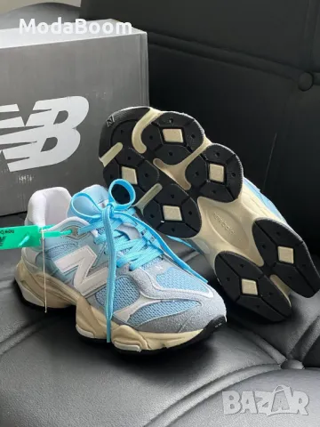 New Balance дамски маратонки Различни цветове, снимка 2 - Маратонки - 48815907