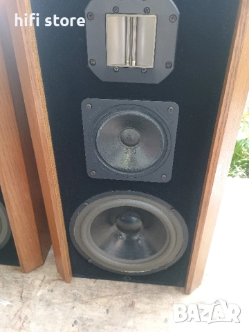 Quadral Phonologue Tribun, снимка 14 - Тонколони - 52569604