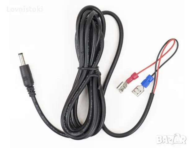 Кабели за всички модели Ловни Камери, снимка 4 - Оборудване и аксесоари за оръжия - 48491393