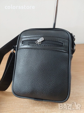 Черна Boss кодSG31Y, снимка 5 - Чанти - 44681796