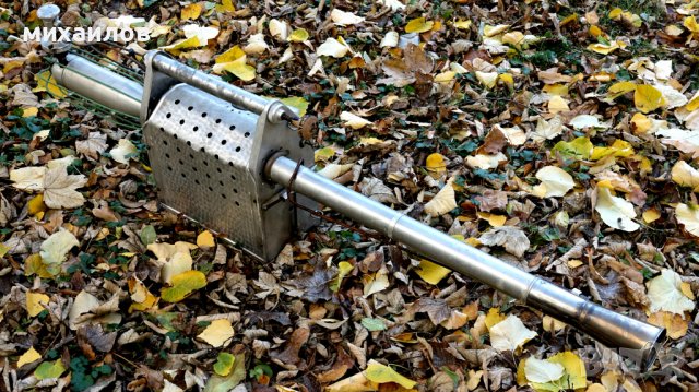 Генератор на топъл аерозол, снимка 6 - Други машини и части - 38698812