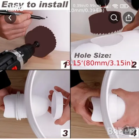 Хранилки и поилки за кокошки и пилета, снимка 8 - За птици - 46504783