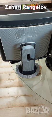 LCD Mонитори LG, Samsung, Asus, Dell, HannsG, снимка 6 - Монитори - 38955382