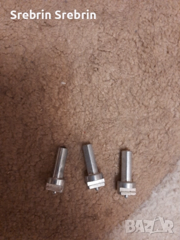 Накрайници за отпушване на канали , снимка 1