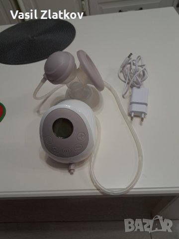 Електрическа помпа за кърма, снимка 7 - Помпи за кърма - 44051980