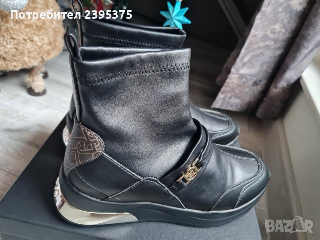 Боти Liu.Jo, снимка 10 - Дамски боти - 43712088