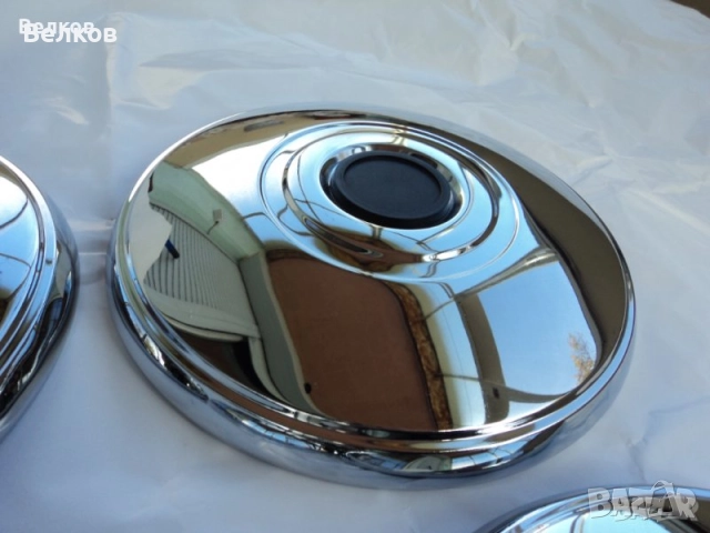Нови тасове за ВАЗ 2101 и ВАЗ 2106, снимка 11 - Аксесоари и консумативи - 35049924