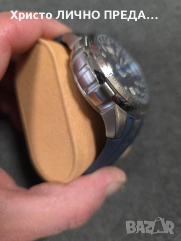 Мъжки часовник Perrelet 1777, снимка 3 - Мъжки - 53273615