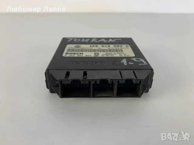 Модул за парктроник Торан, Голф 5 Touaran, Golf5 1ko919283A, снимка 2 - Части - 48880702