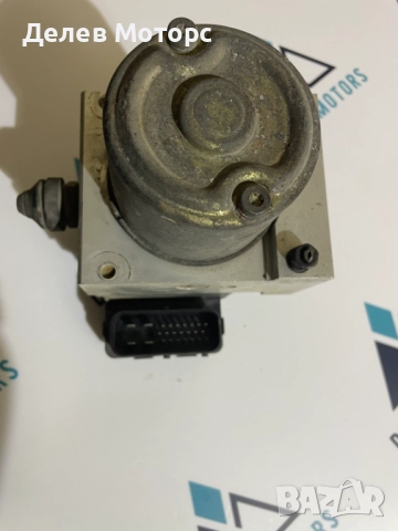 AC.0450-0183.4 ABS от Suzuki Ignis AllGrip 4WD 4x4 1.2i, 90 ph, 23000км, 5sp, engine K12C, euro 6, снимка 2 - Части - 51925500