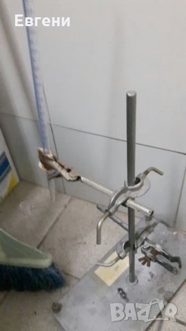 Лабораторна стъклария епруведки колби, снимка 7 - Други - 26717677