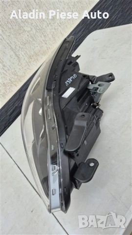 Десен фар Kia Stinger Full Led година 2017 2018 2019 2020 код 92102J5, 92102-J5 , снимка 4 - Аксесоари и консумативи - 52836671