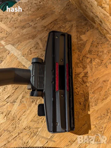 Прахосмукачка без торба Hoover Xarion Pro XP81_XP25011, Multi Cyclonic, 1.5 л, снимка 8 - Прахосмукачки - 48211711