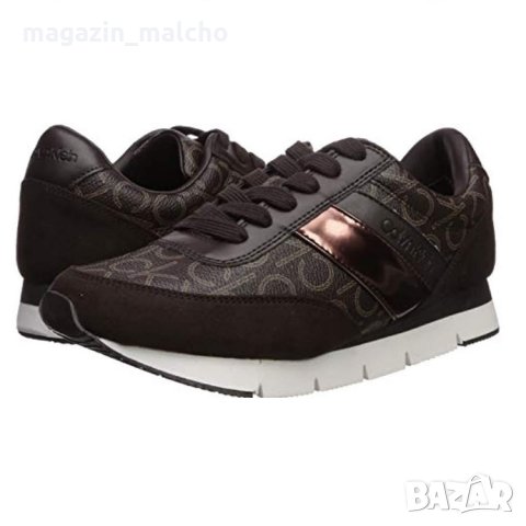 ДАМСКИ МАРАТОНКИ – CALVIN KLEIN TEA; размери: 39 и 41