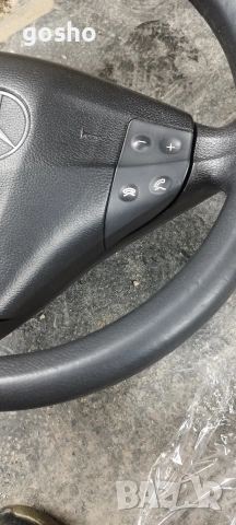 Mercedes w203 мулти волан, снимка 4 - Части - 53153919