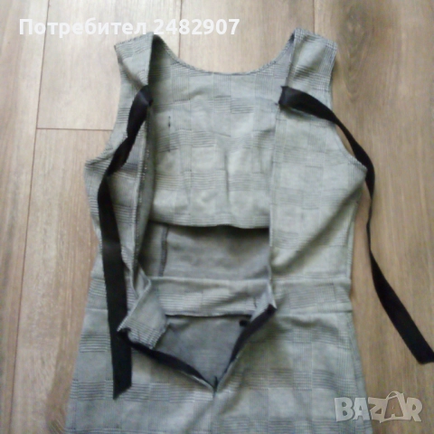 Дамска рокля/сукман , снимка 13 - Сукмани - 51625251