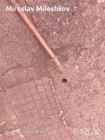 лула за казан, снимка 6 - Казани за ракия - 53402682